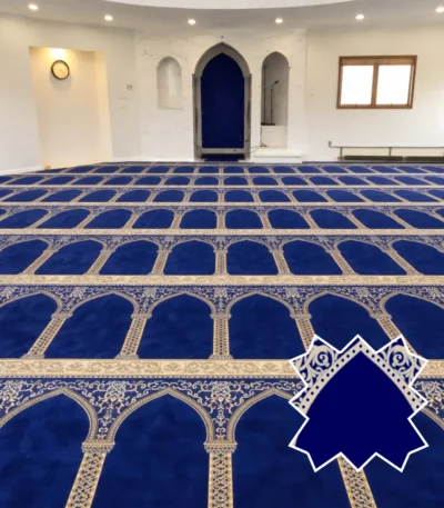 Mosque Carpets