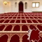 Mosque Carpets