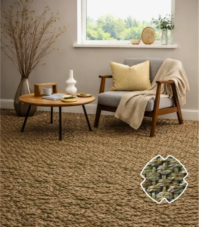 Sisal Carpets