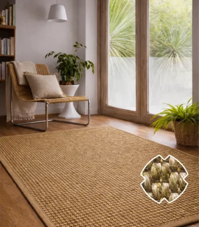 Sisal Carpets