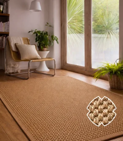 Sisal Carpets