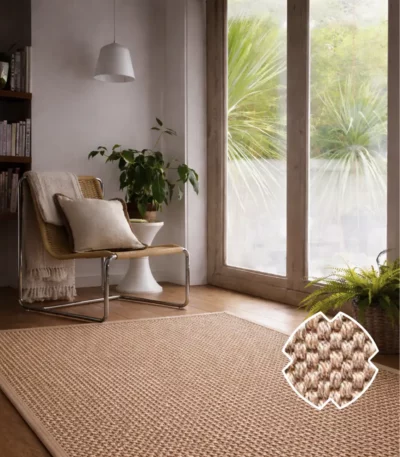Sisal Carpets