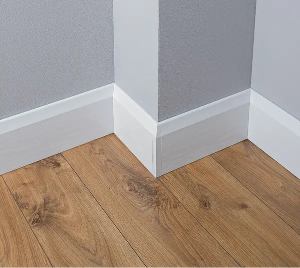 PVC skirting Dubai price