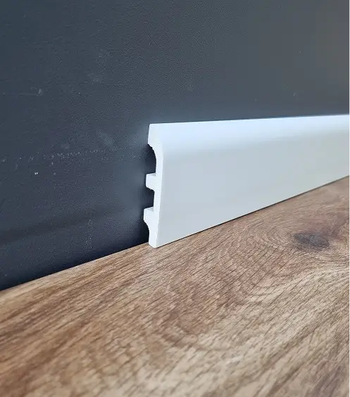 PVC skirting board online Dubai