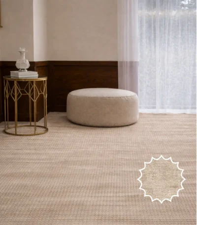 Wall to Wall Carpet