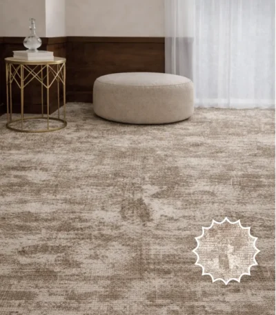 Wall to Wall Carpet