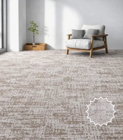 Wall to Walll Carpet