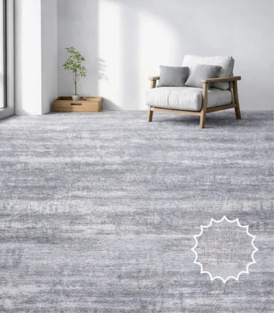 Wall to Wall Carpet