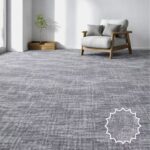 Wall to Wall carpet