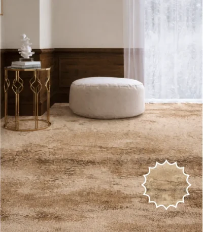 Wall to Wall Carpet