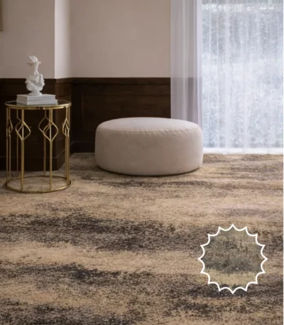 Wall to Wall Carpet