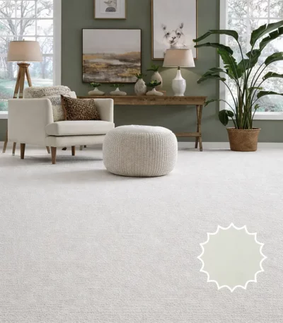Wall to Wall Carpet
