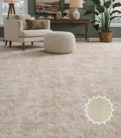 Wall to Wall Carpet