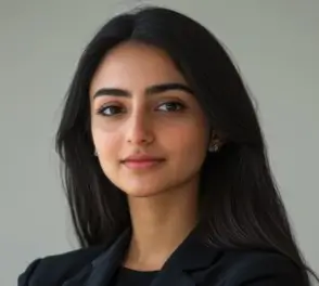 Sobia Ali