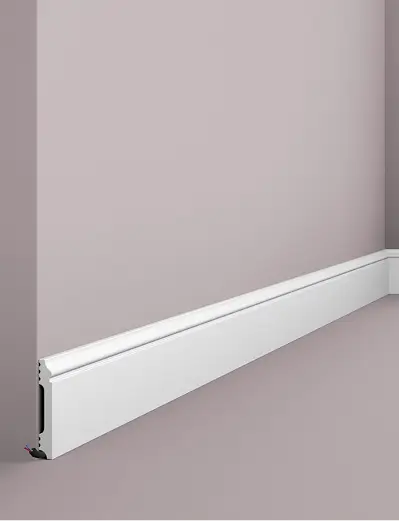 affordable mdf wall skirting UAE