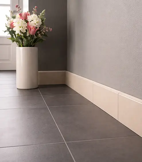affordable skirting tiles Dubai