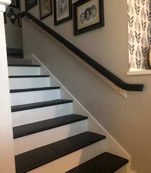 affordable stair skirting Dubai