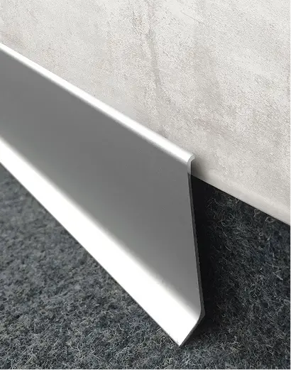 aluminum skirting dealers UAE