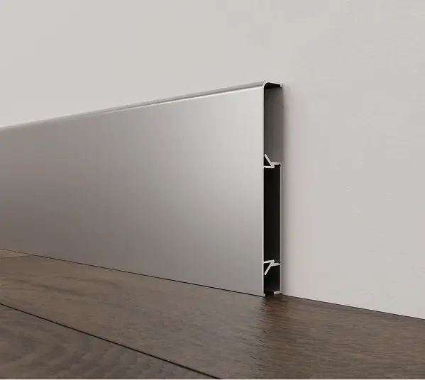 aluminum skirting panels Dubai