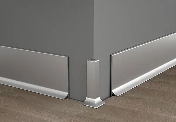 aluminum skirting profiles Dubai