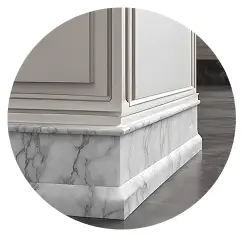 best skirting tiles Dubai