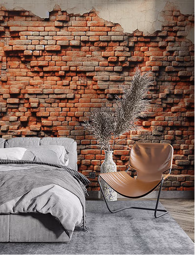 brick wallpaper stores in Dubai