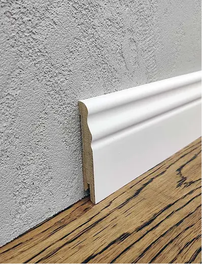 cheap skirting boards Dubai