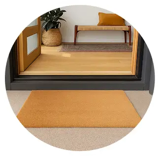 coconut fibre mats Dubai