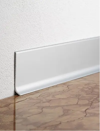 corrosion‑resistant skirting