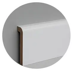 custom mdf skirting boards Dubai