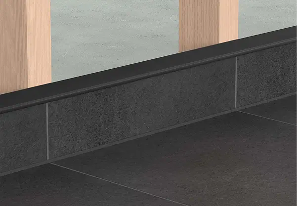 decorative skirting tiles UAE