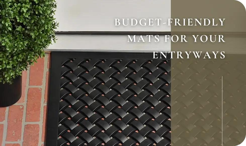 door mats supplier dubai