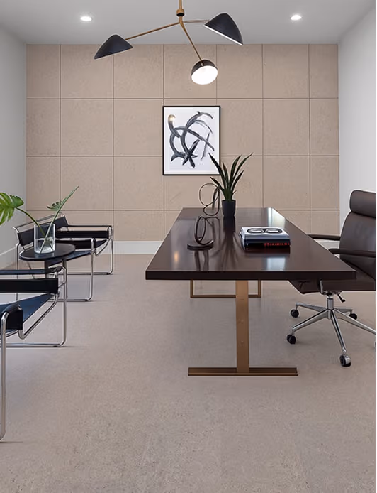 eco-friendly flooring Dubai
