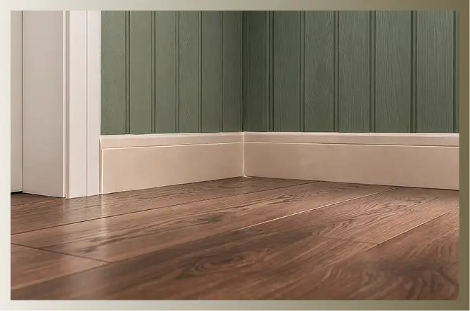 interior skirting tiles Dubai