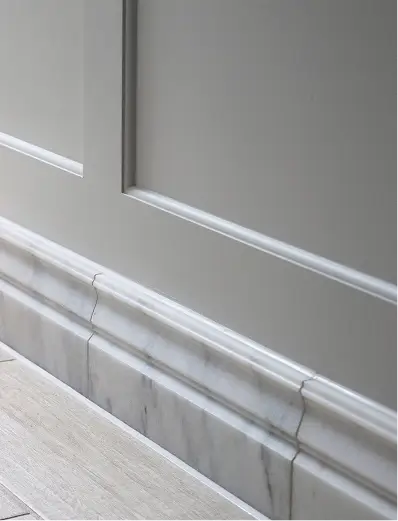 kitchen skirting tiles Dubai