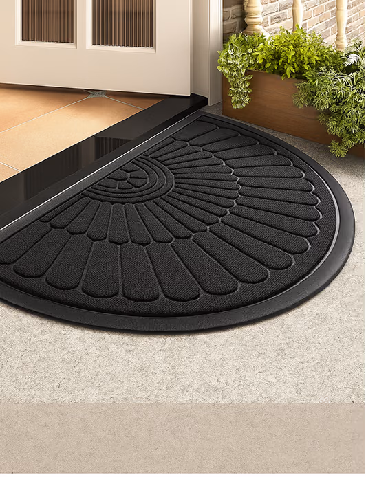 luxury home doormats dubai