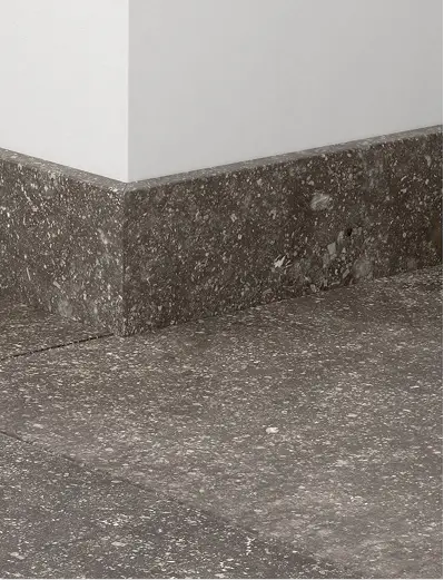 modern skirting tile designs Dubai