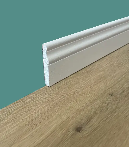 moisture resistant MDF skirting Dubai