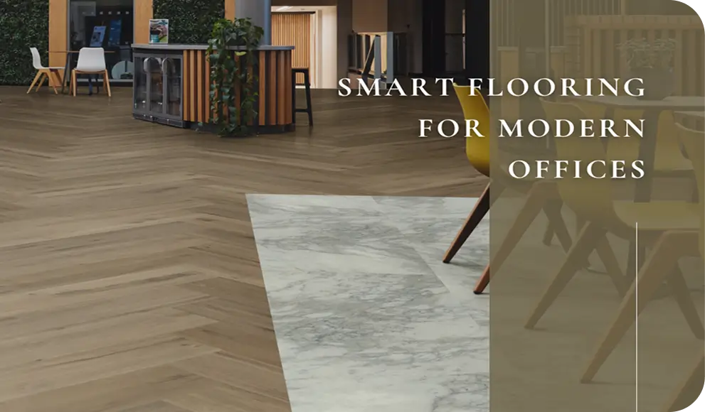 office flooring suppliers Dubai
