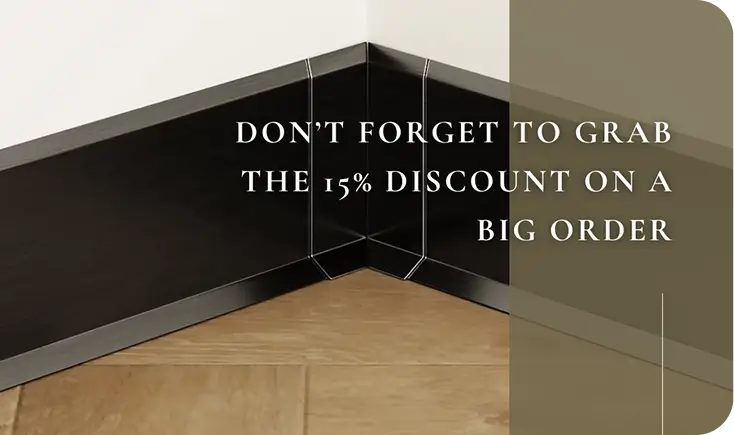 skirting tiles suppliers Dubai