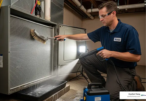 AC service Dubai