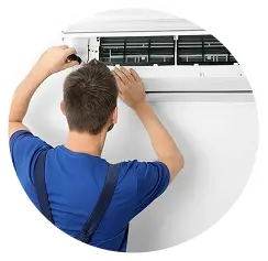 AC technician Dubai