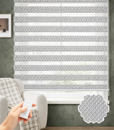 motorized blinds