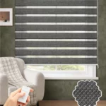 motorized blinds