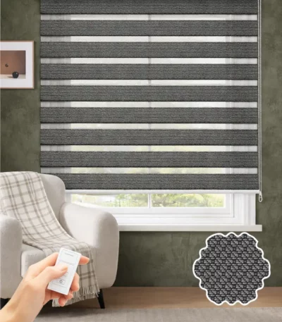 motorized blinds
