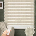 motorized blinds
