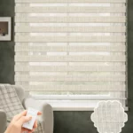 motorized blinds