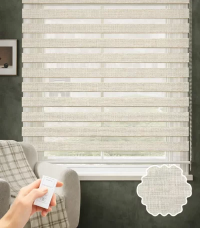 motorized blinds