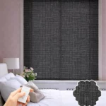 motorized blinds