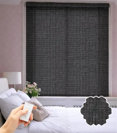 motorized blinds